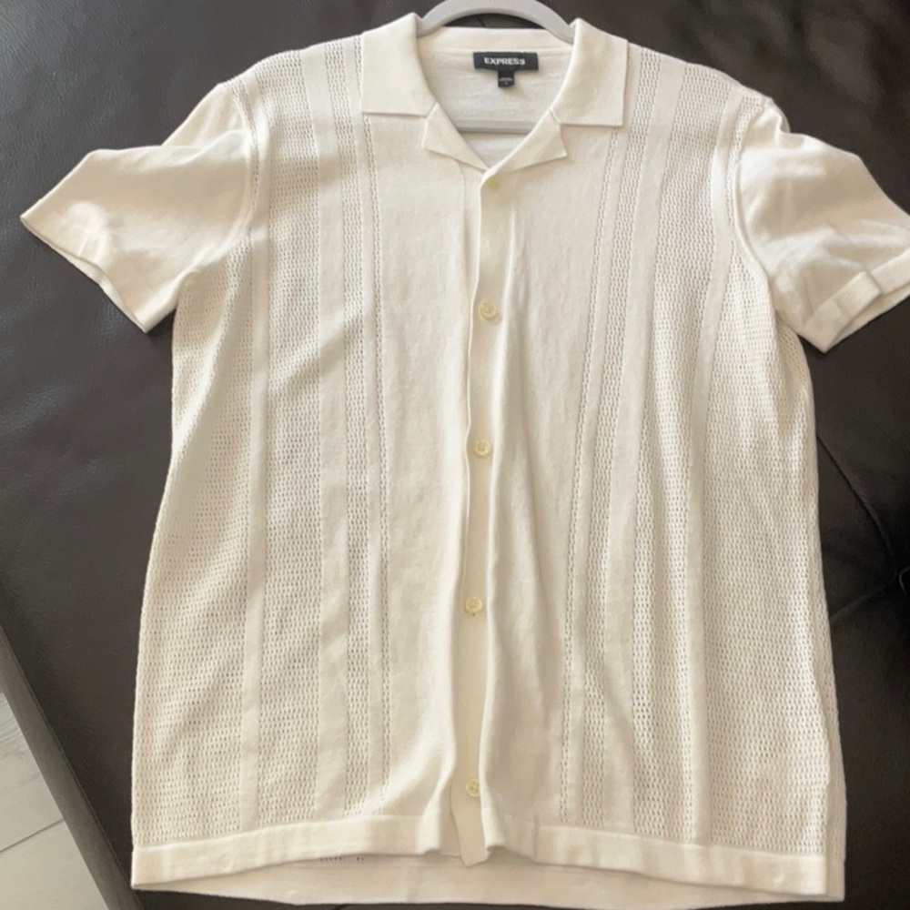 Express shirts